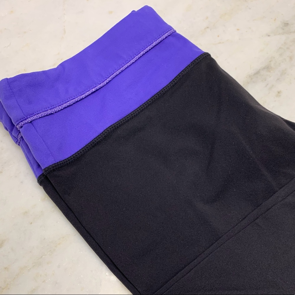 Capri Leggings Bundle - image 2